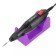 Machine for manicure KitFort KT-3147, 12 W, 20,000 rpm, black