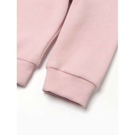 Leggings Children's Minaku, powder color, height 74-80-2