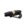 TORSO glasses holder, clamp, golden