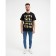 Men's T -shirt KAFTAN "Love Beer", black, p. 56