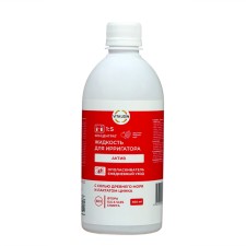 Vita Udin irrigator fluid, 500 ml