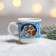 Holy water mug "Vertep", 30 ml