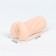 Realistic masturbator yoni No. 5 vagina, 11.5 x 5.5 cm, bodily
