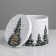 Happy New Year Gift box, 15 x 18 cm, New Year