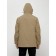 Male park, size 52, beige color