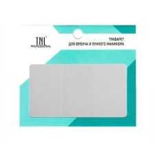 TNL stencil for jacket and moon manicure TNL 