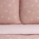Bed linen "Ethel" 1.5 joint venture dandelions (view 1) 143*215 cm, 150*214 cm, 70*70 cm - 2 pcs