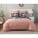 Set with a blanket "Richelieu": size 200x220 cm, 230x250 cm, 50x70 cm - 2 pcs, 70x70 cm - 2 pcs
