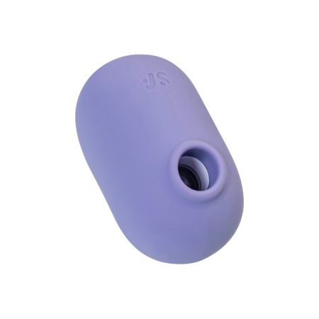 Vacuum Clit stimulator Satiffyer Pro to Go 2, purple color-8