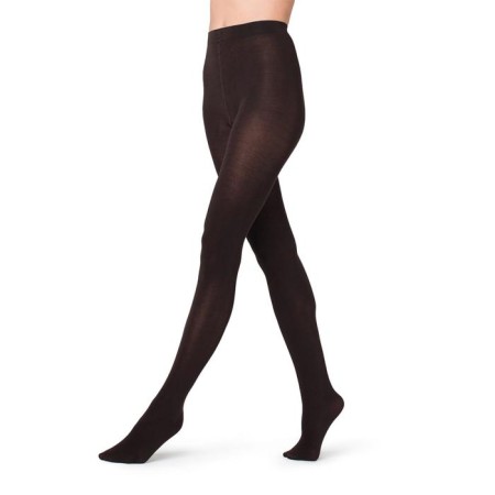 Women's tights Minimi Cotone, 70 Den, size 6, color MOKA-1