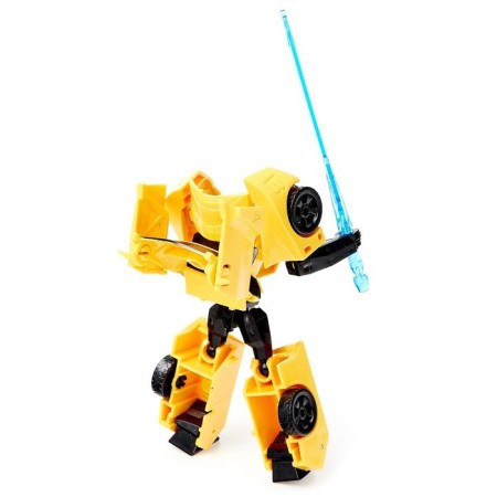 Bumblebee robot, transforms, mixtures-4