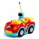 Radio -controlled machine "Race", works from batteries, mix