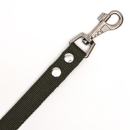 Land canvas 7 m x 2.5 cm, dark green-3