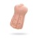 Masturbator Realistic vagina Doris, Xise, TPR, bodily, 16.5 cm