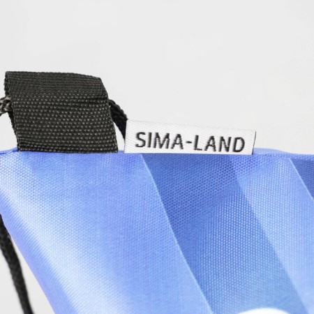 Football is Life 30 x 40 cm shoe bag-3
