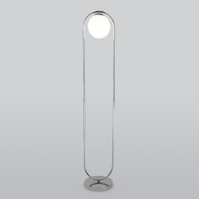 ThorSher Eurosvet Ringo 01139/1, E27, 1x60W, 280x280x1400 mm, chromium color
