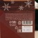 Hot chocolate in the box “This winter will definitely be warm”, 125 g (5 pcs. X 25 g).