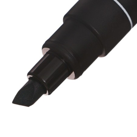 Permanent mowed marker 5.0 mm centropen 8576, line 1 - 4.6 mm, green color-6