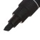 Permanent mowed marker 5.0 mm centropen 8576, line 1 - 4.6 mm, green color