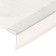 Profile FP FP for polycarbonate, thickness 4 - 6 mm, length 6 m, universal