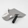 Stainless steel for fruit potatoes, 24 × 23 × 6 cm