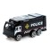 Metal machine "Special services", a scale of 1:64, in a bag, mix