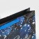 Laminated horizontal "Magic Night", m 30 x 26 x 9 cm, New Year