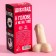 Chocolate Causal "10 centimeters", 60 g. (18+)