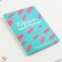 A notebook for planning A5, 32 l "do what you love"