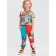 Set for a boy PlayTode: T -shirt and trousers, height 98 cm