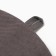 Hood for kettle Ethel Home Collection Grey 28x28cm, 56%flax, 44%HL