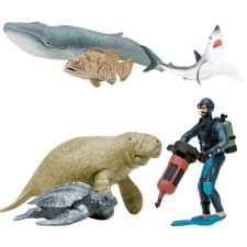 Set of figures 