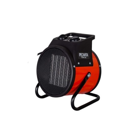 TEPK-3k, electric, ceramics, round building, 25 W, 220 V, 50 Hz 98415