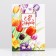 Gift box "March 8, tulips", 21 x 15 x 5.7 cm