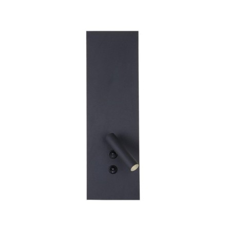 Wall lamp Illusio 140 mm, 80 mm, LED 18W