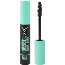Belita Young Flashes mascara “Explosive volume. Endless length 