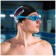 ONLYTOP swimming glasses, berysi, MIX color