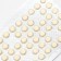 A set of vitamins Folic acid Vitamuno for adults, 50 tablets, 100 mg
