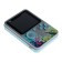 GARRACTION GOLD G5, with a gamepad, AV cable, 8 bits, 800 games, gray
