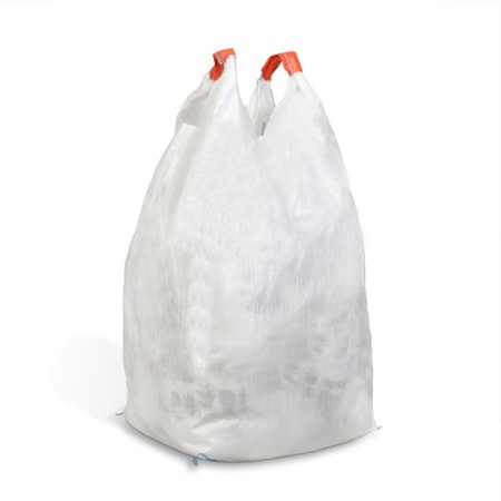 MKR container, 800 kg, 75 × 75 × 100 cm, continuous bottom, 2 slings, pens mix, “T -shirt”
