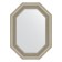 Mirror in the baguette frame, chameleon 88 mm, 56x76 cm