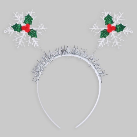 The rim "Snowflake, berries"