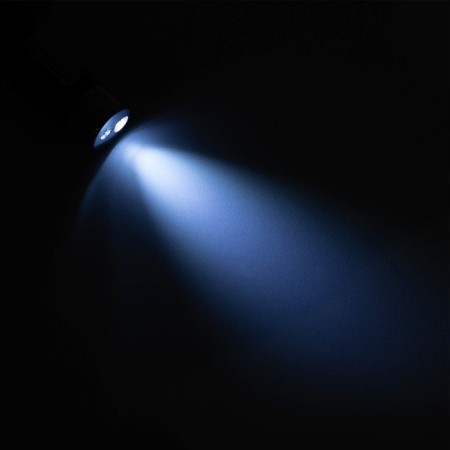 Laser pointer, sliding, 3 in 1: 670 nm, 3 LR44, red beam, 15 x 1 cm-3