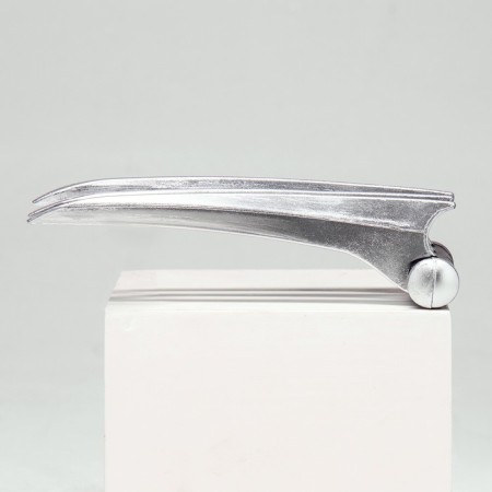 Souvenir weapon "Copticon of Wolverine", 28cm, polystyrene foam-2