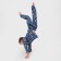 Pajama nursery (shirt, trousers) KAFTAN "Bears", p. 98-104, blue