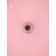 Konfinett confectionery “Closed star”, D = 3 cm, 1 cm exit, stainless steel