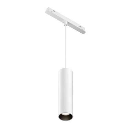Sprinkle Squirrel Technical TR041-2-12W4K-W, 12W, 20x19.3x121.8 cm, LED, 1090LM, 4000K, white color