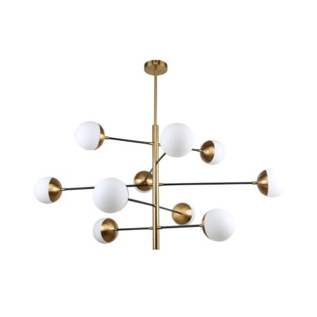 Ceiling chandelier Tufan 920 mm, G9 250W-1