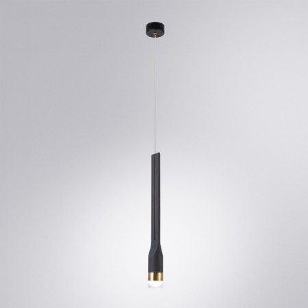 Suspension Kraz 45 cm, D 5 cm, 1x7W LED-1
