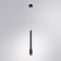 Suspension Kraz 45 cm, D 5 cm, 1x7W LED
